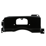 Holley EFI Ford Mustang 87-93 Dash Bezels - Racepak Dash Panel