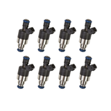 Holley EFI 30 lb/hr Terminator X Fuel Injector - Individual (Bosch/EV1)