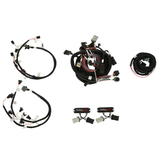 Holley EFI Ford Modular 2 Valve Harness Kit