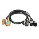 Racepak 4 Channel Wideband Controller - 1357 Cylinder Layout
