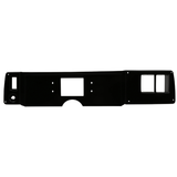 Holley EFI Chevrolet Camaro 79-81 Dash Bezels - 7" Dash Panel