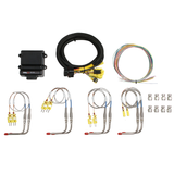Holley EFI 8 Channel CAN EGT Kit