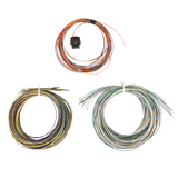 Holley EFI Dominator Connector J4 Auxiliary Harness