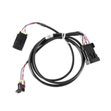 Holley EFI Crank/Cam Ign. Harness Fully terminated harness