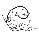 Holley EFI TPI/Stealth Ram Main Harness