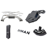 Dinan G0X X3/X4 M40i Foundation Package (F1) BS