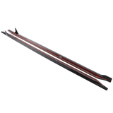 Dinan BMW G80 M3 21-26 Carbon Side Skirts