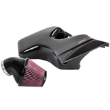APR Carbon Fiber Intake - B8 4-Cylinder