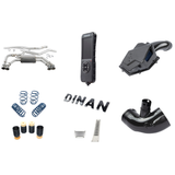 Dinan G0X X3/X4 M40i Experience Package (E1) BAS