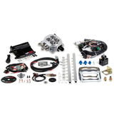 Holley EFI HP Universal MPI Retrofit Kit - Squarebore/4150