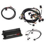 Holley EFI Dominator Kit - LS1 Main Harness w/ EV1 Injector Harness