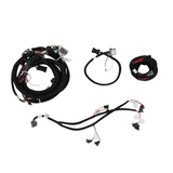 Holley EFI Ford Foxbody 5.0L V8 W/TFI Harness Kit