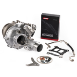 APR Turbo System Kit - 2.0T Gen 4 LK2 (GTI) with LK3 (R) adapters & ECU software