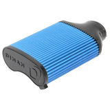 Dinan BMW X5M/X6M 15-19 Replacement Filter for Carbon Fiber Intake- Left