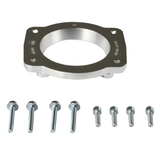 Holley EFI Adapter 95mm LS Throttle Body Intake Flange To 80mm