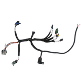 Holley EFI Benchtop Harness