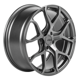 APR A01 Flow Formed Wheel - 19X8.5 ET45 Gunmetal Grey (1pc)