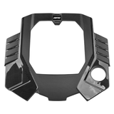 APR Engine Cover - C8 RS6 4.0T EA825 - Carbon Fiber
