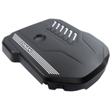 Dinan BMW B58D 20-26 Carbon Fiber Engine Cover - Matte