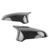 Dinan BMW M2/M3/M4 15-20 Mirror Cap Set