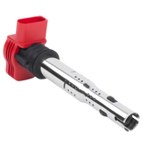 APR Ignition Coil & Spark Plug Kit - 6x (MS100208 / Z1003101) (3.0T EA837) - Red