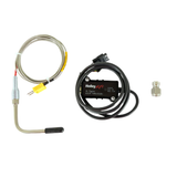 Holley EFI 1 Channel EGT Kit - CAN