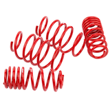 APR Roll-Control Lowering Springs - MK7 Jetta GLI