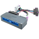 Nissan S13 KA24DE 64 Position PNP Adapter for EMU Black