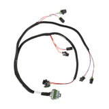 Holley EFI LS MULTEC 2 Injector Harness - Early Truck