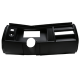 Holley EFI Chevrolet Chevelle 1969 Dash Bezels - Racepak Dash Panel