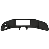 Holley EFI Chevrolet Camaro 70-78 Dash Bezels - 6.86" Dash Panel