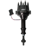 Holley EFI Dual Sync Ford 351C, 400M, 429-460 Distributor - Black