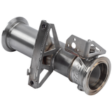 APR Catback Exhaust System Right Valve - 718 (982) 2.0T/2.5T