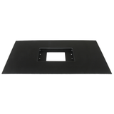 Holley EFI Dash Panel 7" - Black Finish