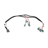 Holley EFI LSx Injector Harness - For EV6 Style Injectors