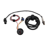 Holley EFI Standalone Air/Fuel Wideband 02 Gauge Kit