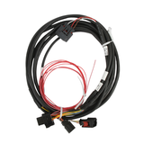 Holley EFI Ford Mustang GT/GT500 05-10 DBW Throttle Body Harness
