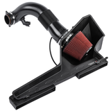 APR Intake System - 2.0T EA888.4 MQB EVO Continental