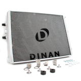Dinan BMW M2/M3/M4 15-21 (S55) High Performance Heat Exchanger