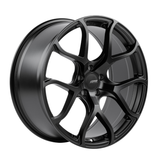 APR A01 Flow Formed Wheels - 18X8.5 ET45 Satin Black (1pc)