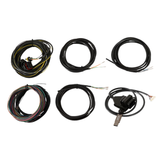 Holley EFI Digital Dash I/O Adapter w/Terminated Vehicle Harness
