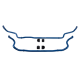 Dinan BMW M3/M4 21-26 / M2 23-26 Anti-Roll Bar Set - G8X RWD