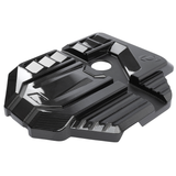 Dinan BMW M2/M3/M4 21-26 S58 Carbon Fiber Engine Cover - Gloss