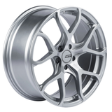 APR A01 Flow Formed Wheels - 19X8.5 ET45 Hyper Silver (1pc)