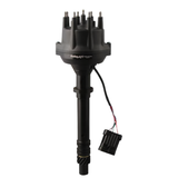 Holley EFI Dual Sync SBC/BBC Distributor - Black