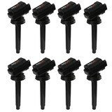 Holley EFI Coyote Smart Coil - (8-Pack)
