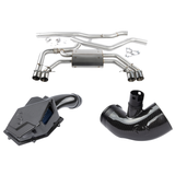 Dinan G0X X3/X4 M40i Foundation Package (F) B
