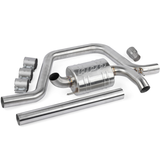 APR Volkswagen Tiguan MK2 (FWD) 18-24 Catback Exhaust System