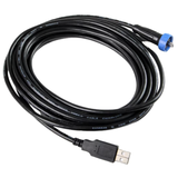 Holley EFI Sealed USB Data Cable - 15 Feet