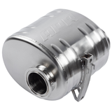 APR Catback Exhaust System Right Muffler - 718 (982) 2.0T/2.5T